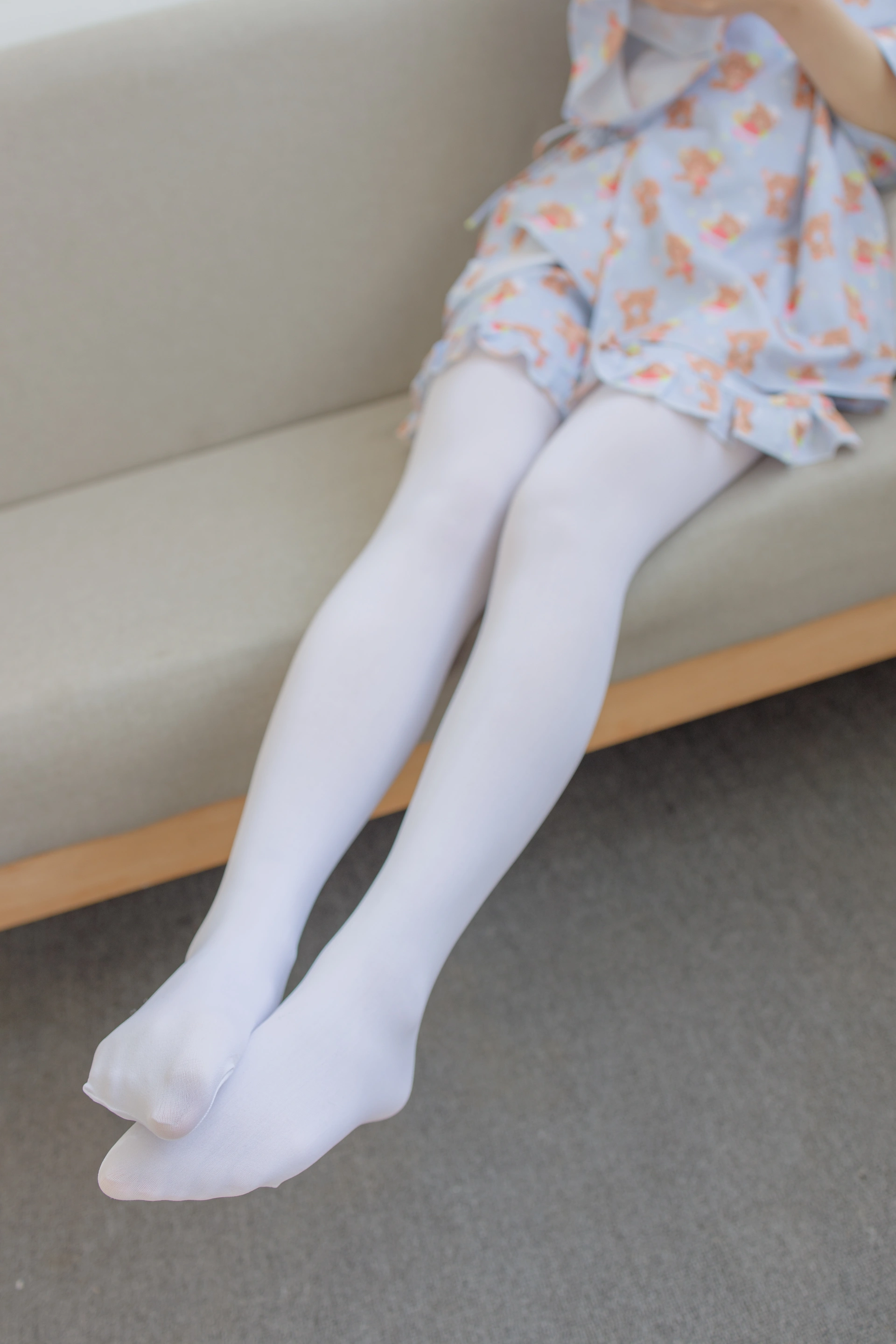 森萝财团写真 内部06 2