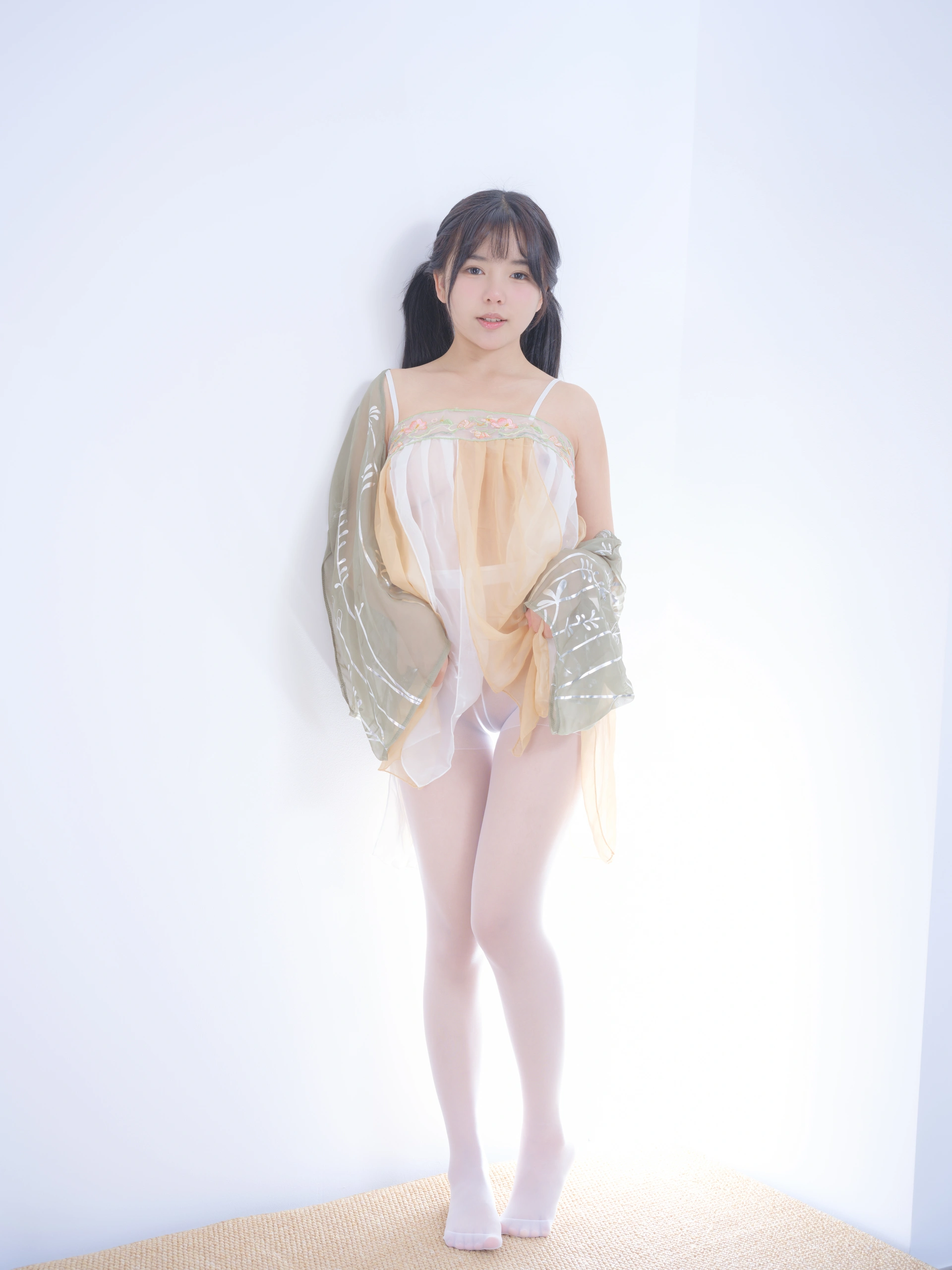 森萝财团写真 - 晴涩 16E4K 3
